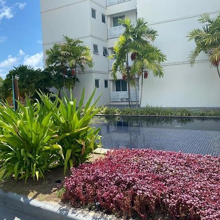 Flat Palm Village Acqua Ipojuca Extérieur photo
